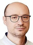 Врач Авласевич Игорь Владимирович