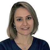 Врач Авлохашвили Анна Олеговна