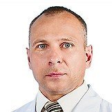 Врач Авраменко Андрей Владиславович