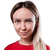 Врач Авраменко Мария Васильевна