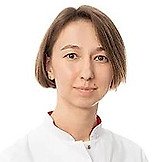 Врач Авраменко Марина Владимировна