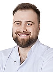 Врач Авриченко Максим Геннадьевич