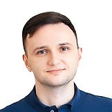 Врач Авсеенко Сергей Михайлович