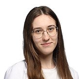 Врач Авсиевич Екатерина Сергеевна