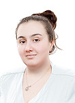 Врач Автандилова Анна Артуровна