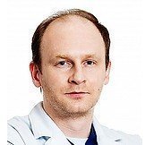 Врач Автомонов Дмитрий Евгеньевич