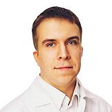 Врач Автономов Станислав Леонидович