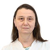 Врач Авученкова Татьяна Николаевна