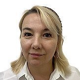 Врач Аввакумова Марина Владимировна
