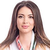 Врач Азадлы Гюляр Эльшадовна