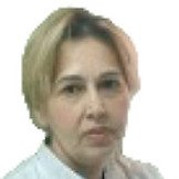 Врач Азадова Зохра Маил Кызы