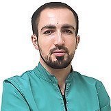 Врач Азаев Сабир Нахидович