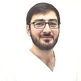 Врач Азаматов Азамат Рамазанович