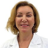 Врач Азаматова Галина Геннадьевна