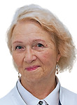 Врач Азарченкова Лина Георгиевна