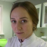 Врач Азаренкова Александра Михайловна