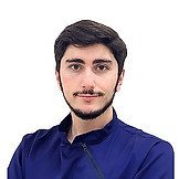 Врач Азарян Микаел Робертович