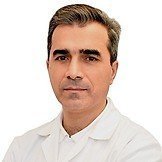 Врач Азарян Самвел Амирханович