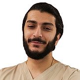 Врач Азарян Сергей Робертович