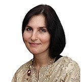 Врач Азарнова Анна Николаевна