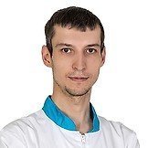 Врач Азаров Алексей Владимирович