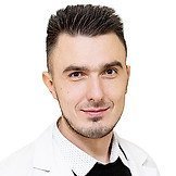 Врач Азаров Евгений Юрьевич