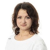 Врач Азарова Екатерина Александровна