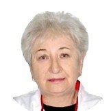 Врач Азарова Людмила Васильевна
