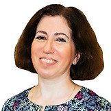 Врач Азарова Наталья Александровна