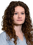 Врач Азаровская Екатерина Александровна