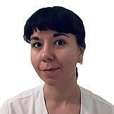 Врач Азаровская Вера Владимировна
