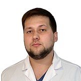 Врач Азарсанов Олег Сергеевич