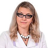 Врач Азарскова Светлана Валентиновна