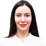 Врач Азатян Армине Самвеловна