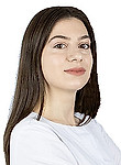 Врач Аздемирова Фарида Расуловна