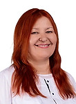 Врач Азенс Светлана Юрьевна