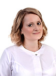 Врач Ажнина Светлана Павловна