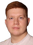 Врач Ажняков Максим Владимирович