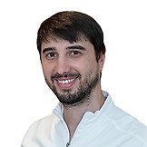Врач Азиев Салих Эльдарович