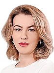 Врач Азиева Фатима Джамботовна