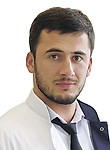 Врач Азимов Назим Азимович