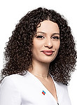 Врач Азимова Амина Юсуповна