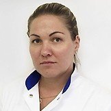 Врач Азимова Юлия Николаевна