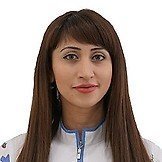 Врач Азимова Мафисат Азимовна