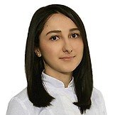 Врач Азимова Марина Олеговна