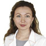 Врач Азизбаева Наиля Раисовна