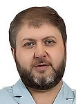 Врач Азизян Эрик Григорьевич