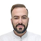 Врач Азизян Григорий Левонович