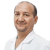 Врач Азизханов Азиз Азимджанович