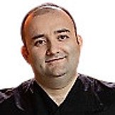 Врач Азизов Парвиз Фарагат Оглы